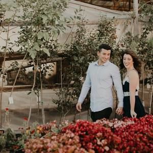 Meet your Posher, Bobby